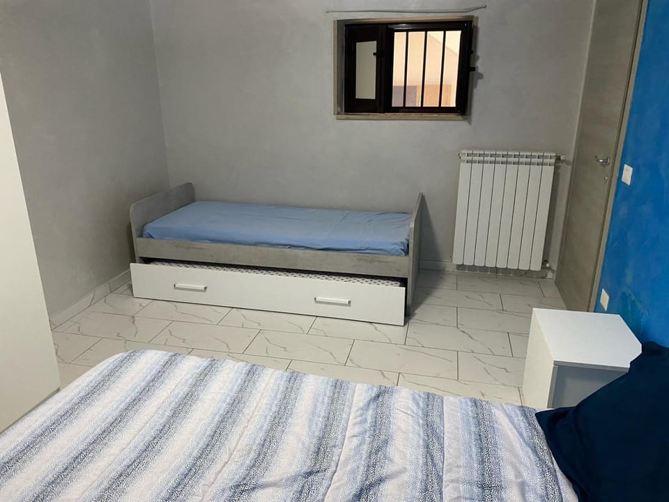 A Casa Di Laura B&B Apartments Apartment in Campania