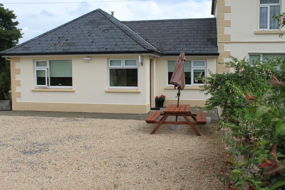 Harry's House Apartment in County Mayo