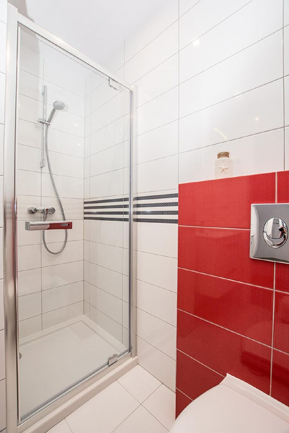 Pod Żaglami Vacation rental in Pomeranian Voivodeship