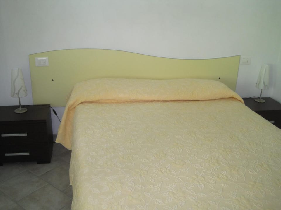 Camping Apuano Campground/ 
RV Resort in Marina di Massa