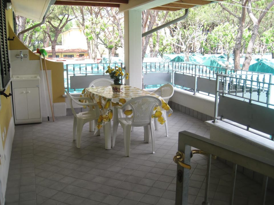 Camping Apuano Campground/ 
RV Resort in Marina di Massa