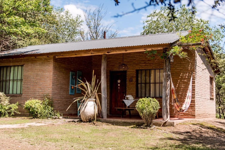 La Paloma Posada Inn in Cordoba Province