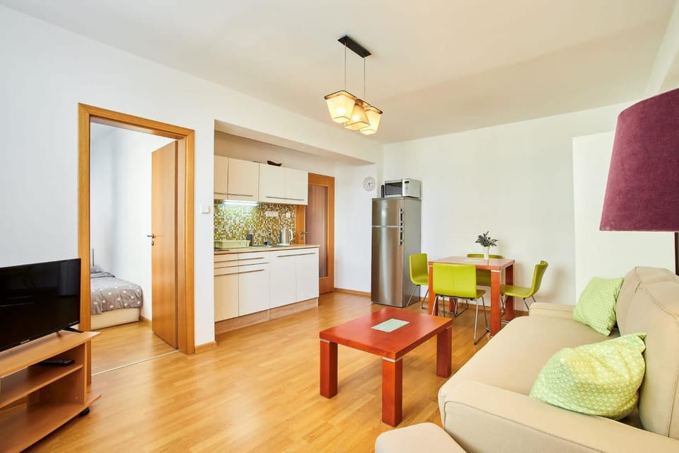 Apartman Ortenova 74 Apartment in Czechia