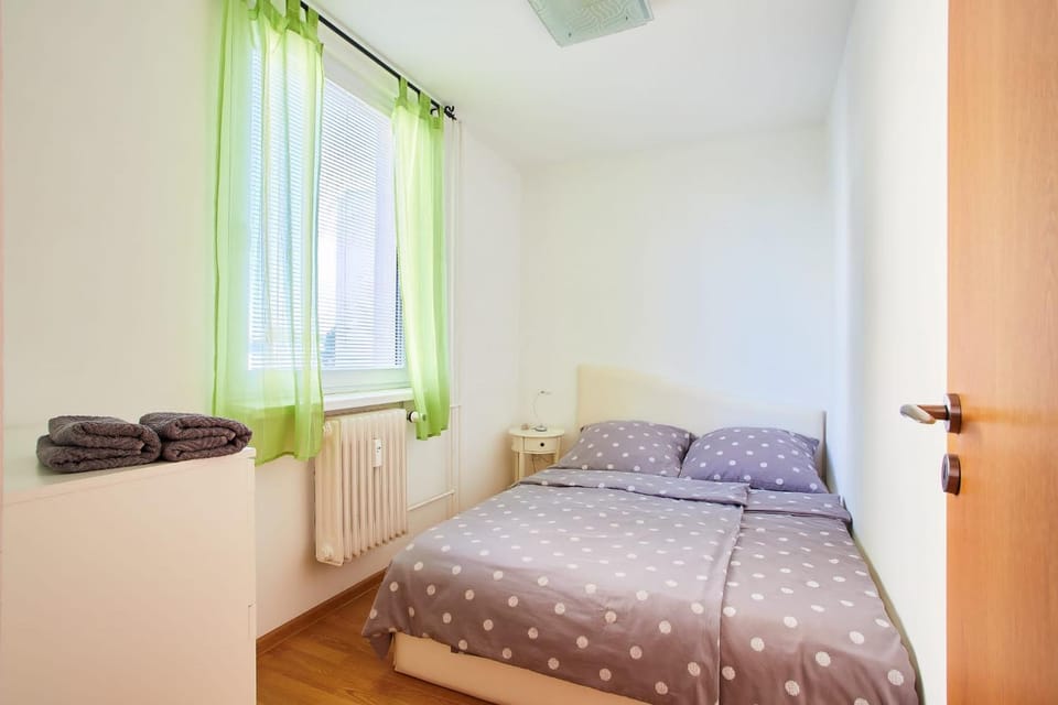 Apartman Ortenova 74 Apartment in Czechia