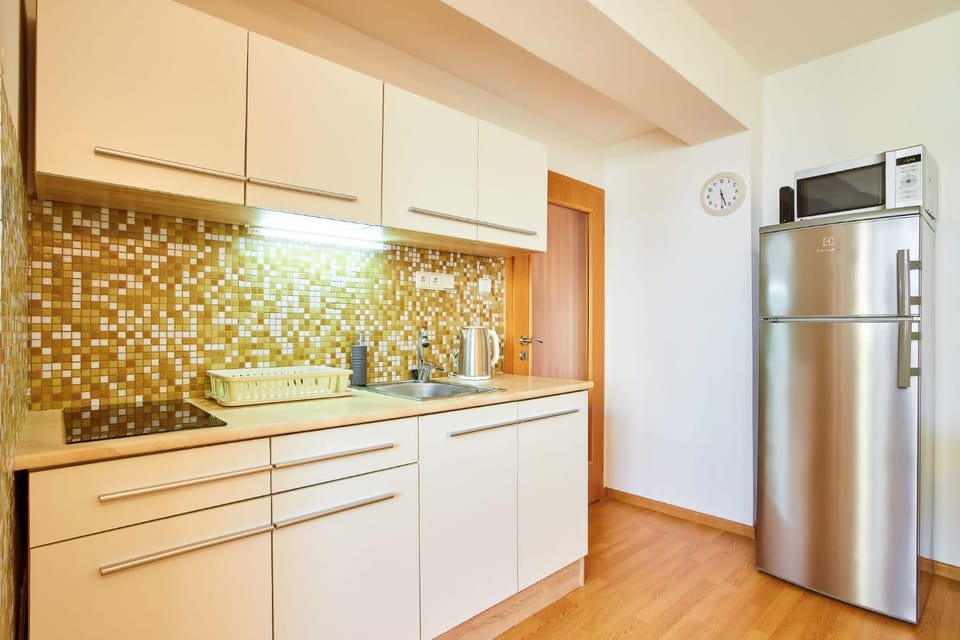 Apartman Ortenova 74 Apartment in Czechia