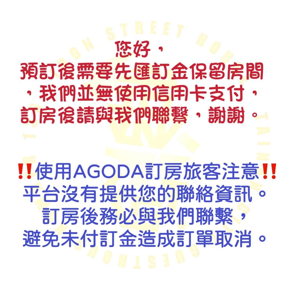 Text overlay