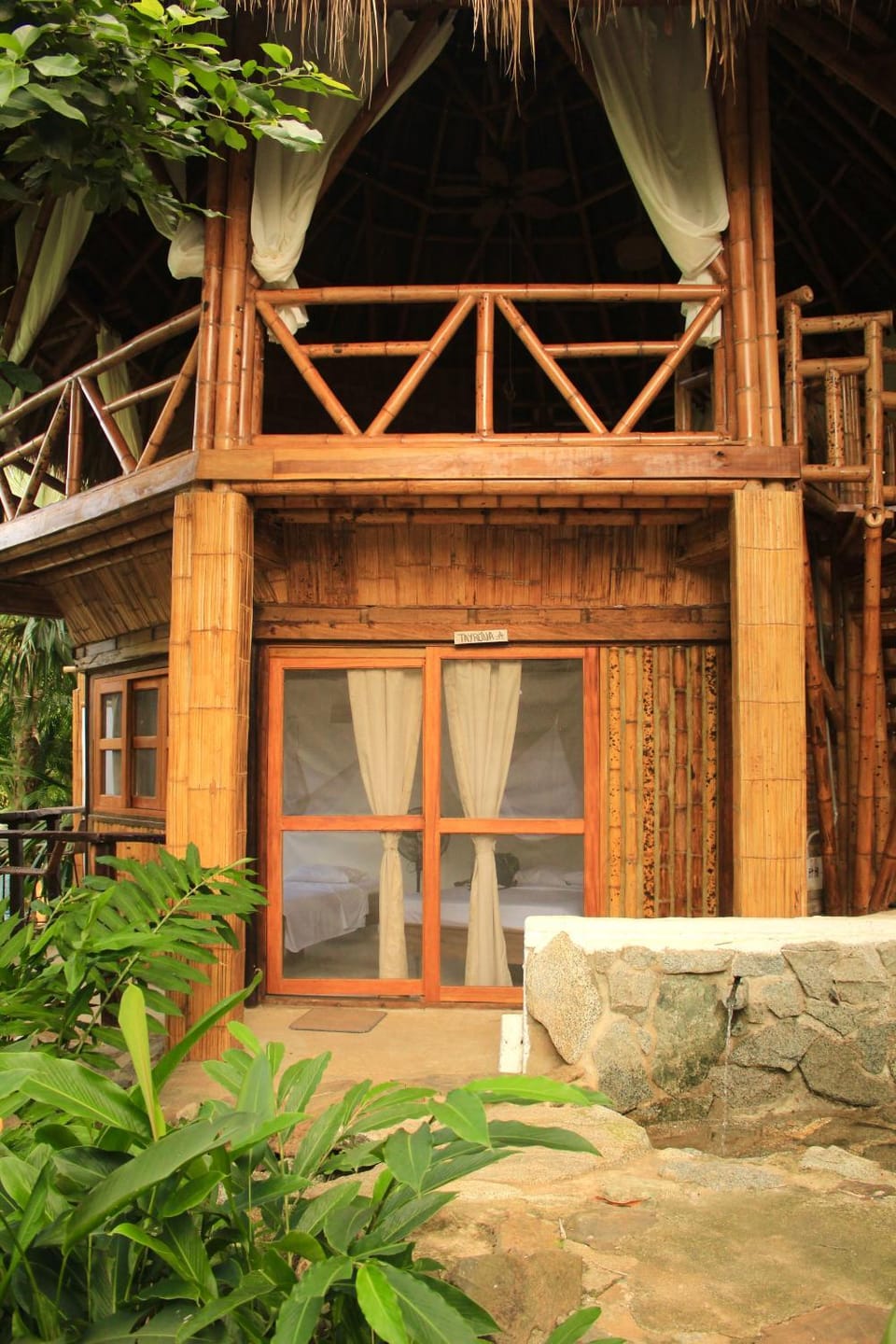 Property building, Balcony/Terrace
