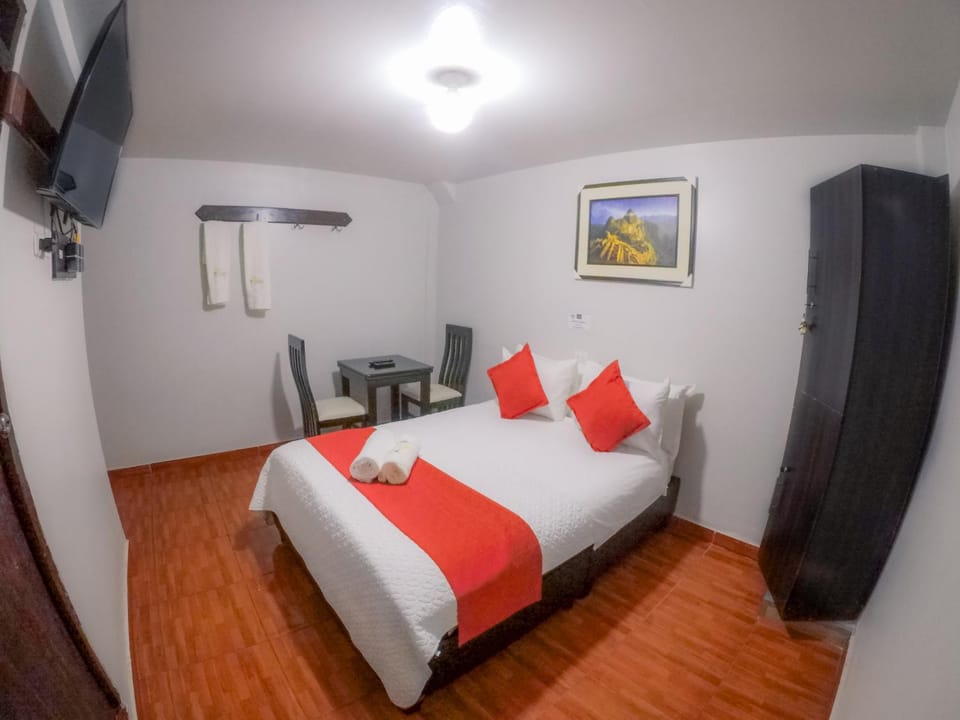 TV and multimedia, Photo of the whole room
