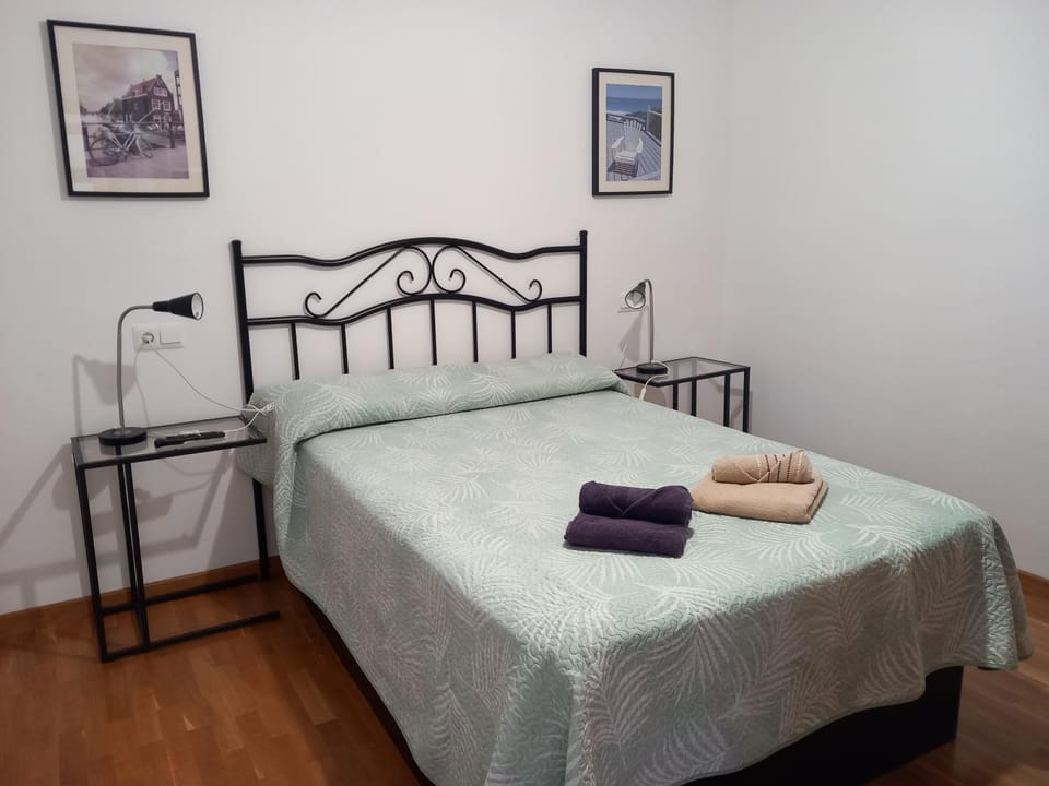 Viveiro Apartment in Viveiro
