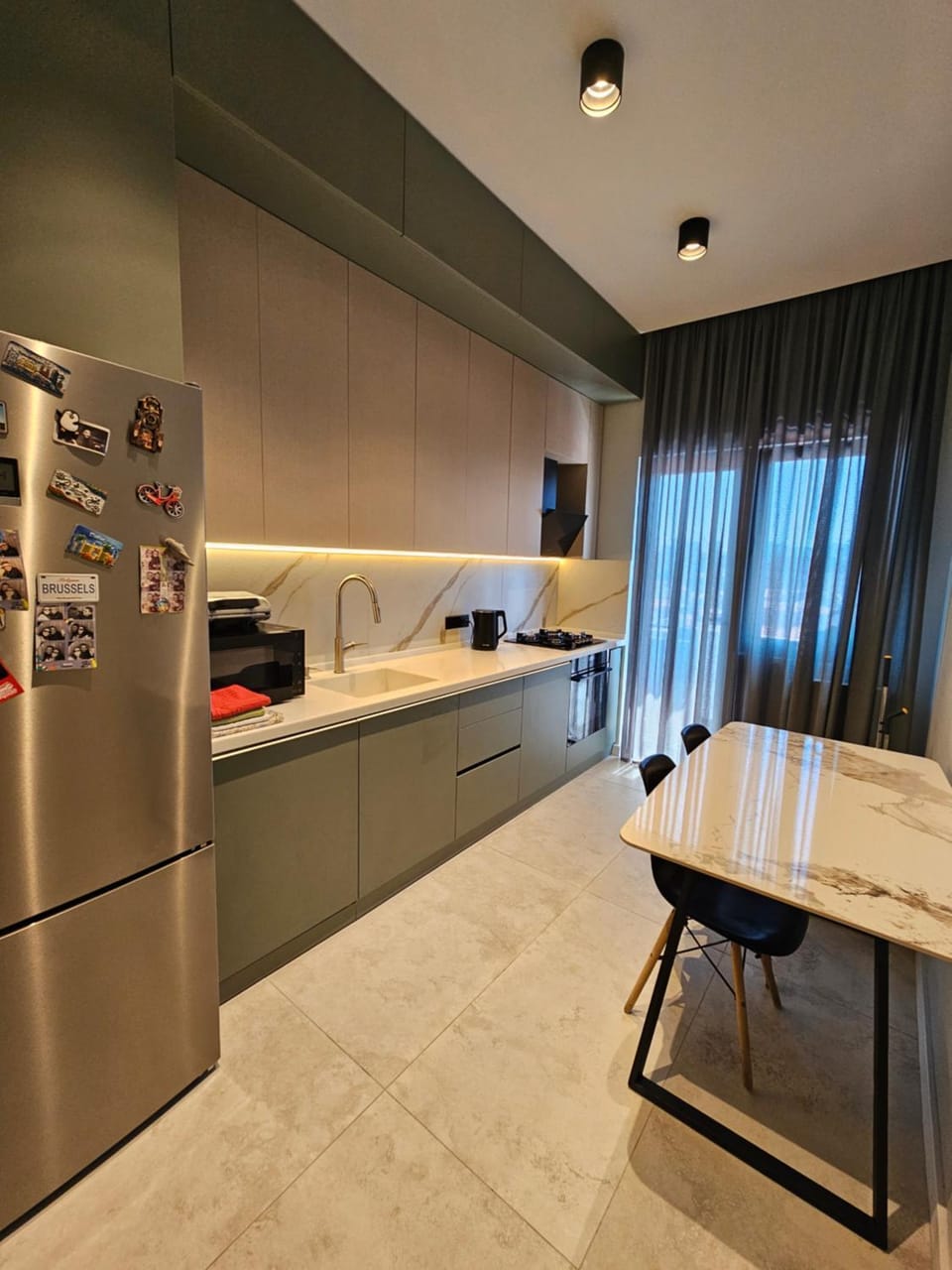 Kitchen or kitchenette, dishwasher, pet friendly