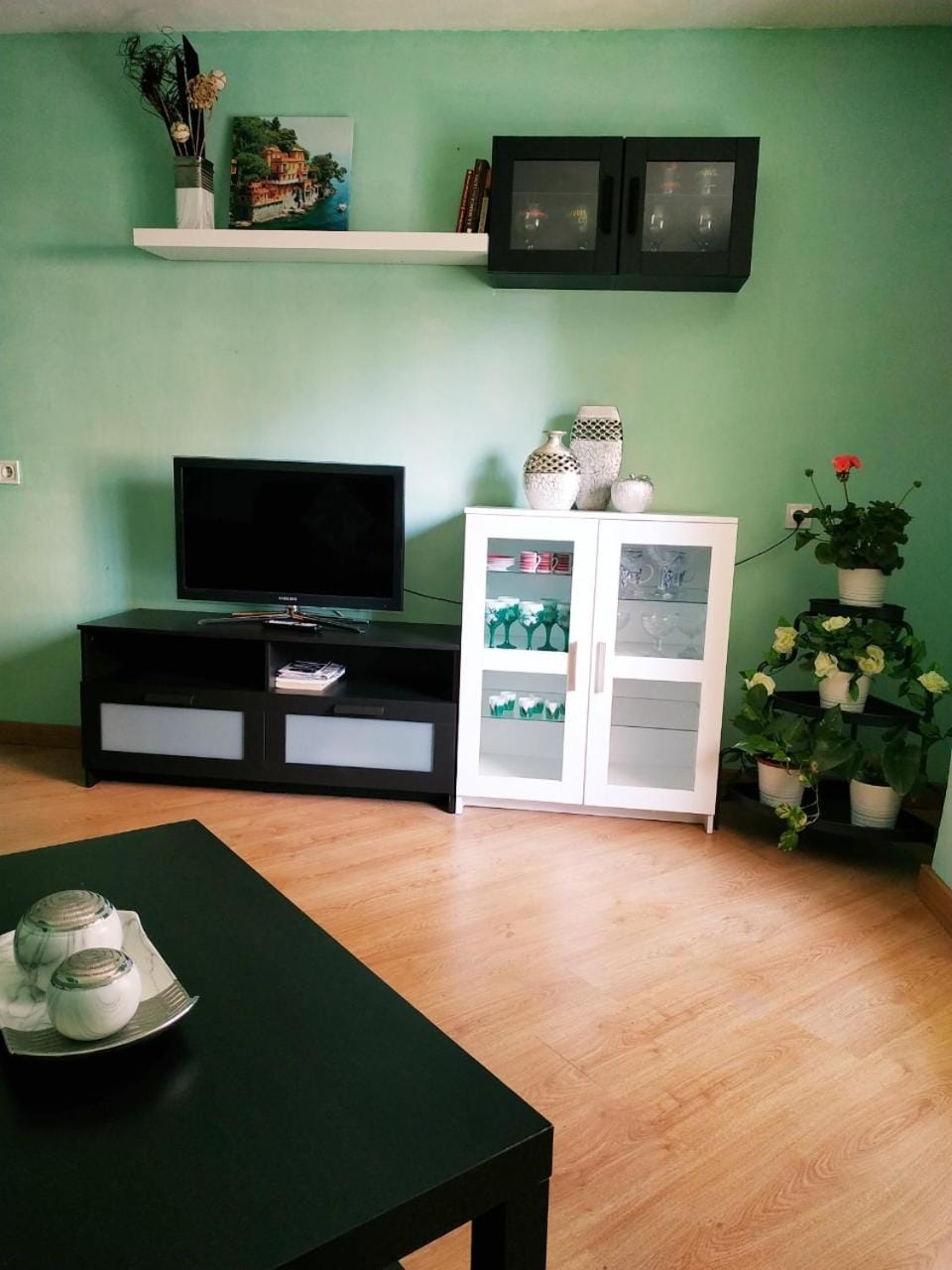 TV and multimedia