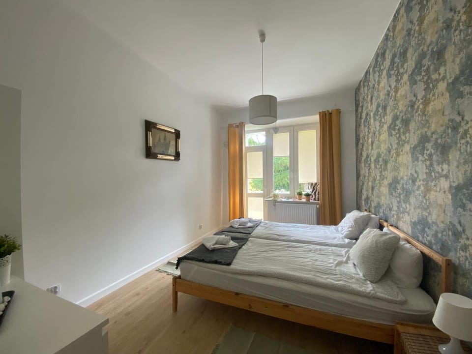 Bed, Balcony/Terrace, Bedroom