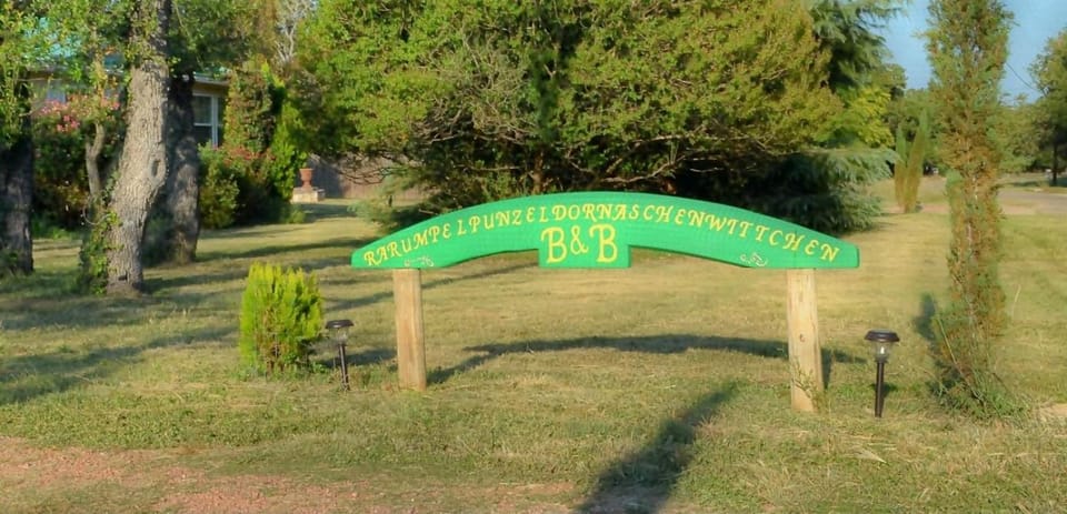 Rarumpelpunzeldornaschenwittchen Bed and Breakfast in Rio Grande