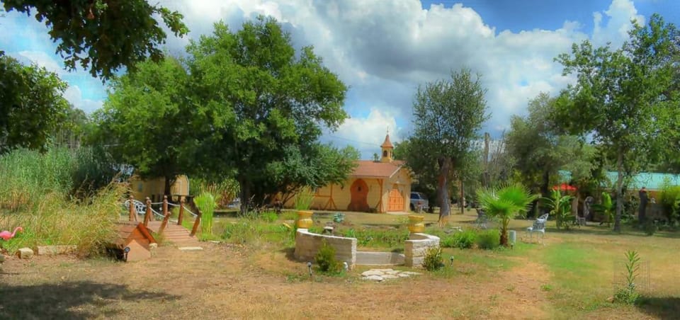 Rarumpelpunzeldornaschenwittchen Bed and Breakfast in Rio Grande
