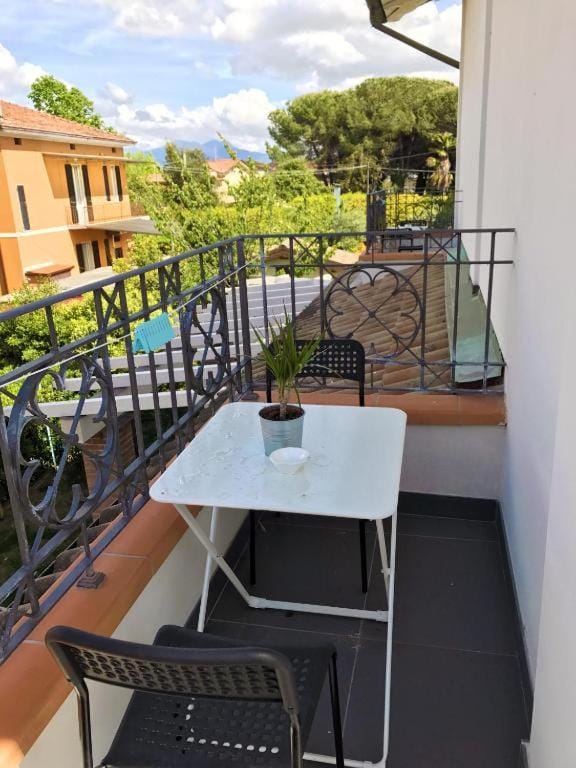 CYTRUS rooms Bed and Breakfast in Marina di Massa