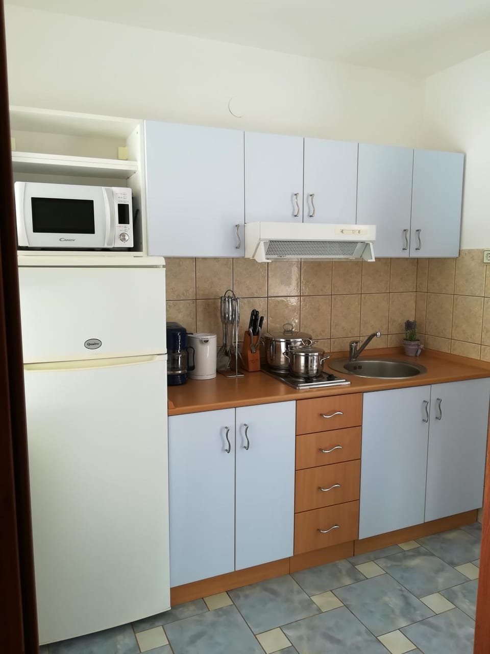 Apartments Kosec Apartment in Zadar County