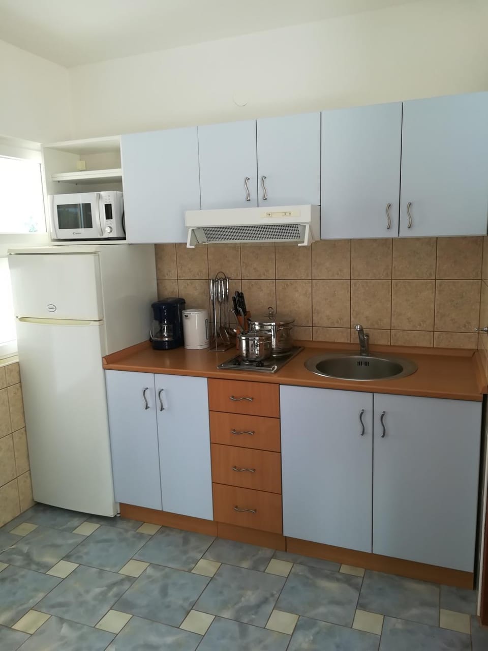 Apartments Kosec Apartment in Zadar County