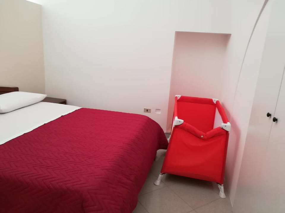 cot
