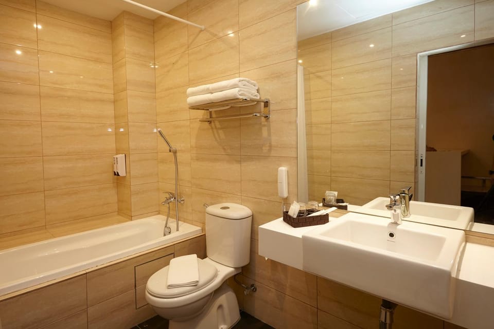 Hotel Six Seasons @ Mid Valley Hotel in Federal Territory of Kuala Lumpur