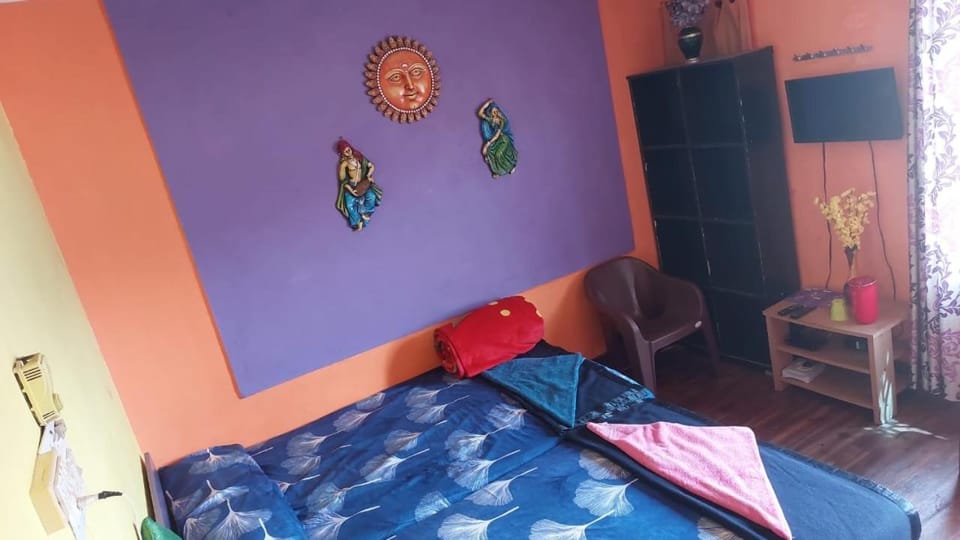 Honey Palace Homestay Vacation rental in Madikeri