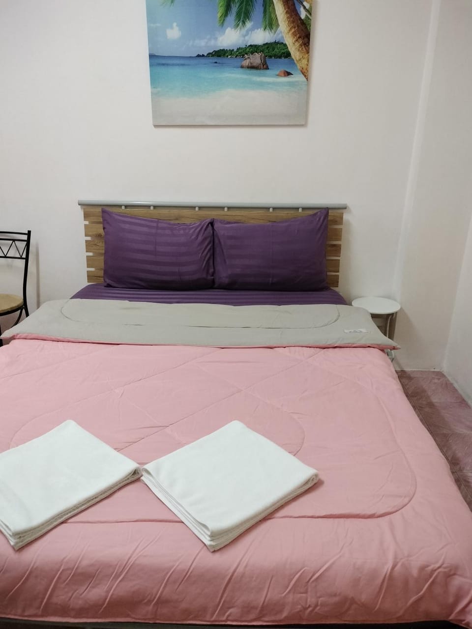 DD Mansion Bed and Breakfast in Laos