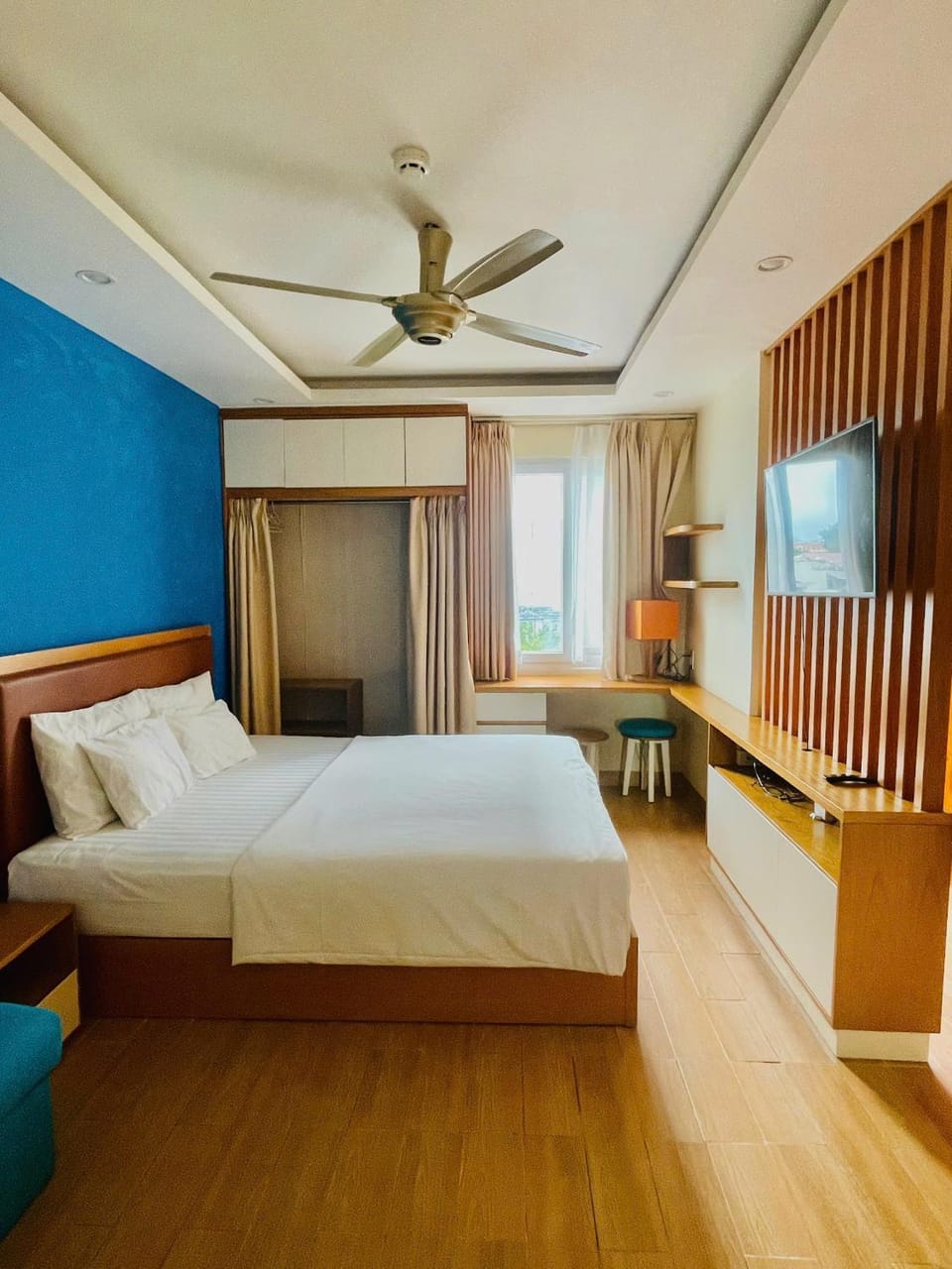 BX Apartment Apartment hotel in Nha Trang