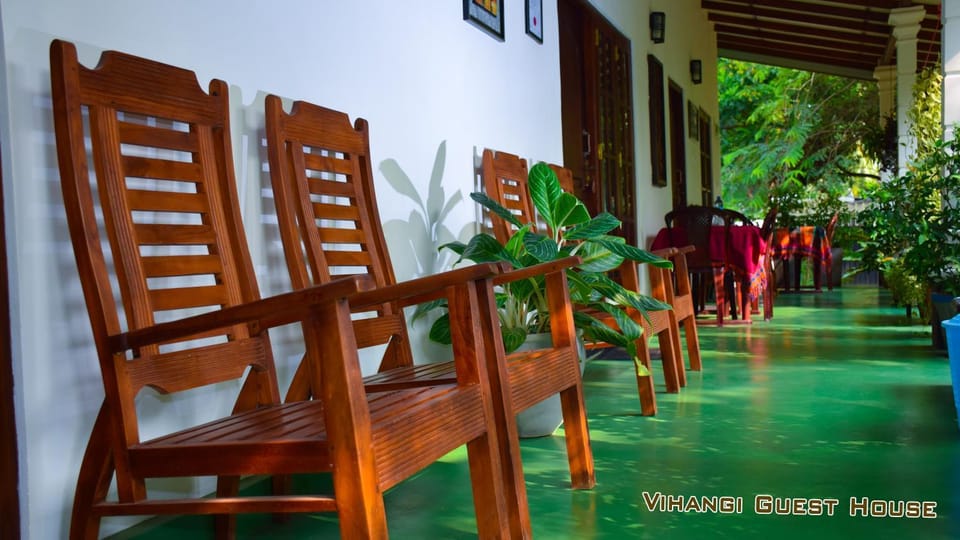 Vihangi Guesthouse Bed and Breakfast in Dambulla