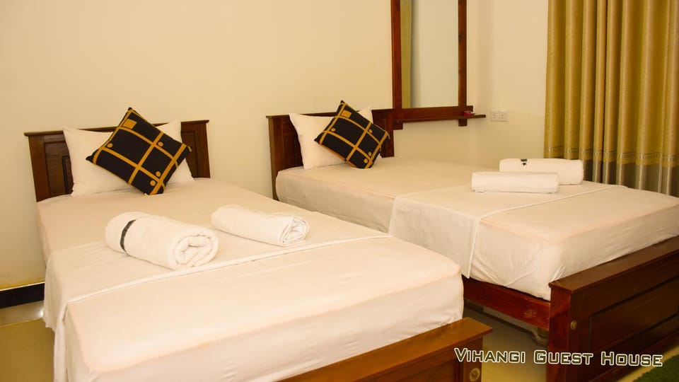 Vihangi Guesthouse Bed and Breakfast in Dambulla