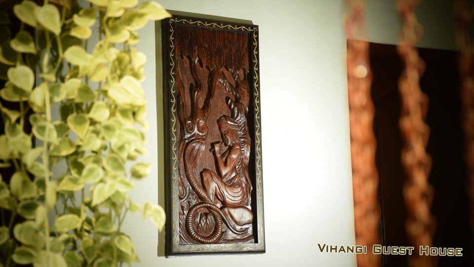 Vihangi Guesthouse Bed and Breakfast in Dambulla