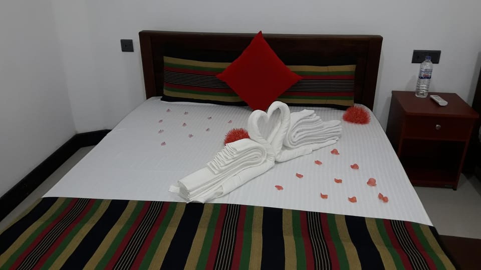 Sigiri Jungle Villa Nature lodge in Dambulla