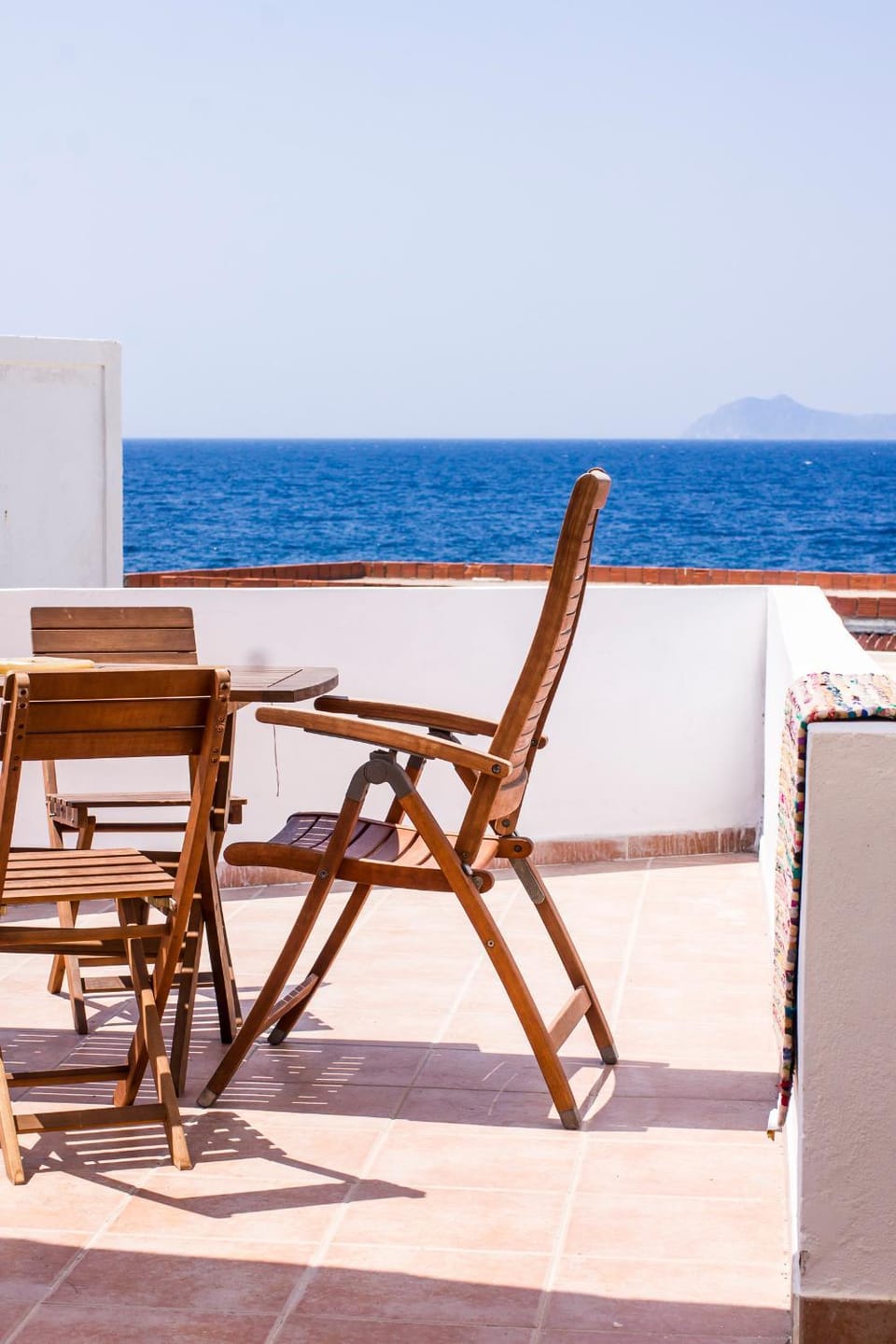 Nisyros Views House in Decentralized Administration of the Aegean