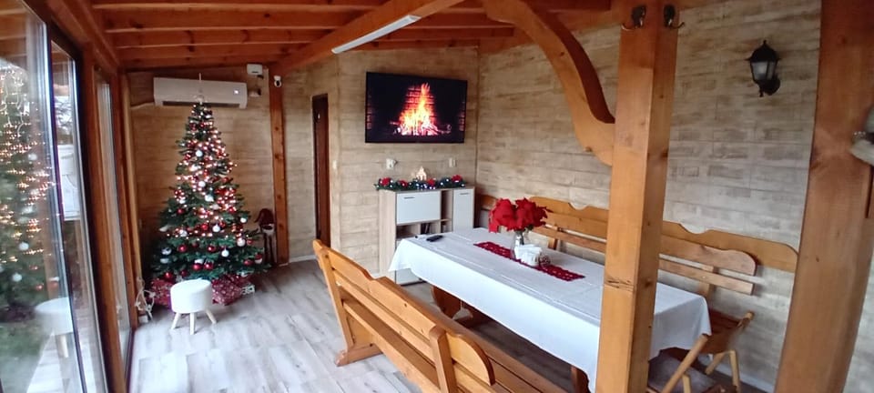 Guest House Vasilena Самостоятелно наемане FREE PARKING Bed and Breakfast in North Macedonia