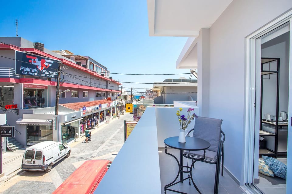 View (from property/room)