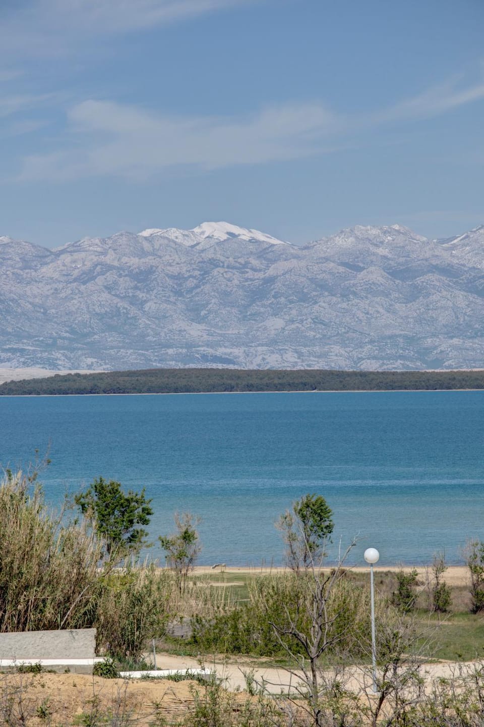 Off site, Neighbourhood, Natural landscape, Beach