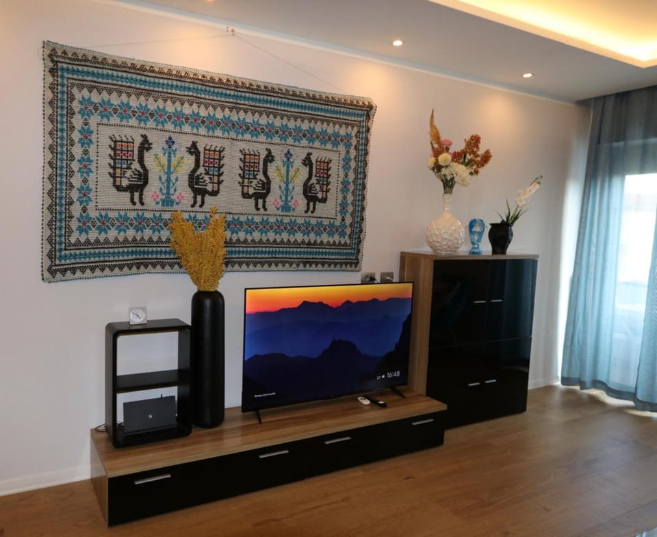 TV and multimedia