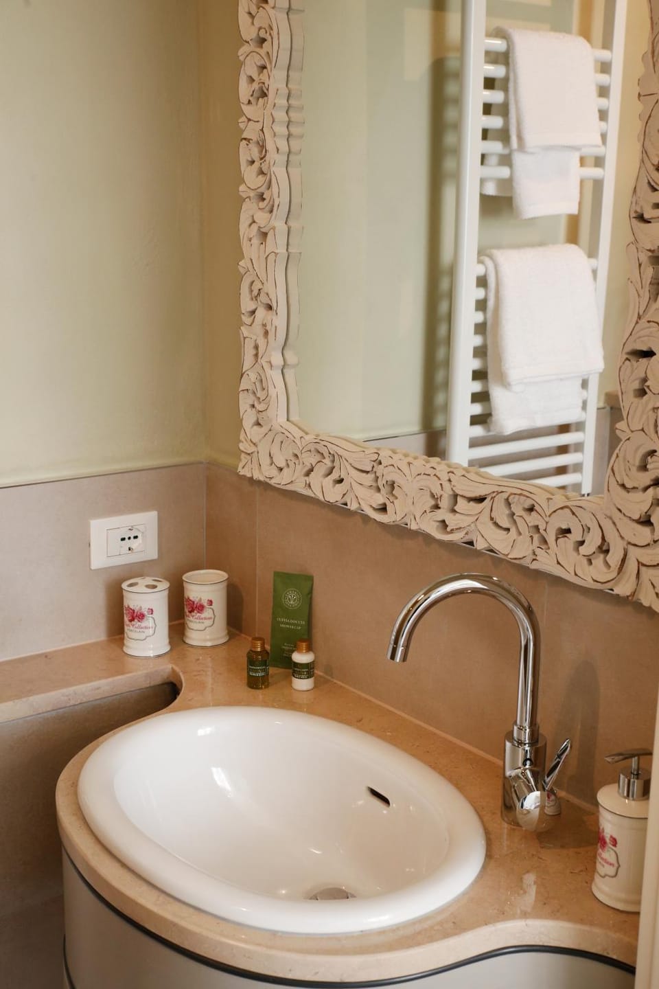 Luxury Apartment Residence la Fontana Apartment in Capannori