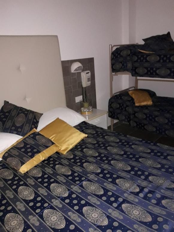 Hotel Venus Hotel in Riccione