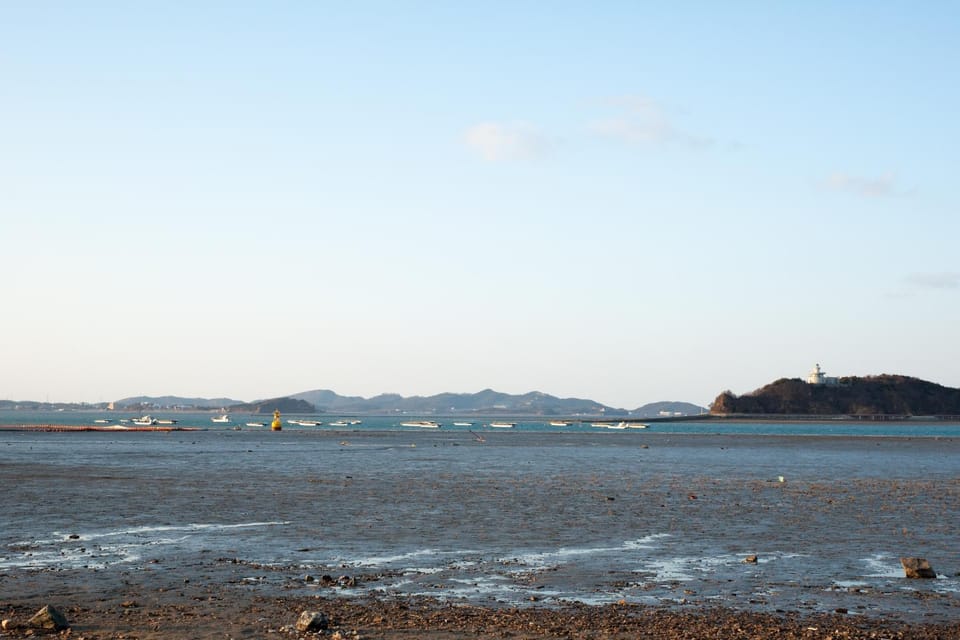 Natural landscape, Activities, Sea view