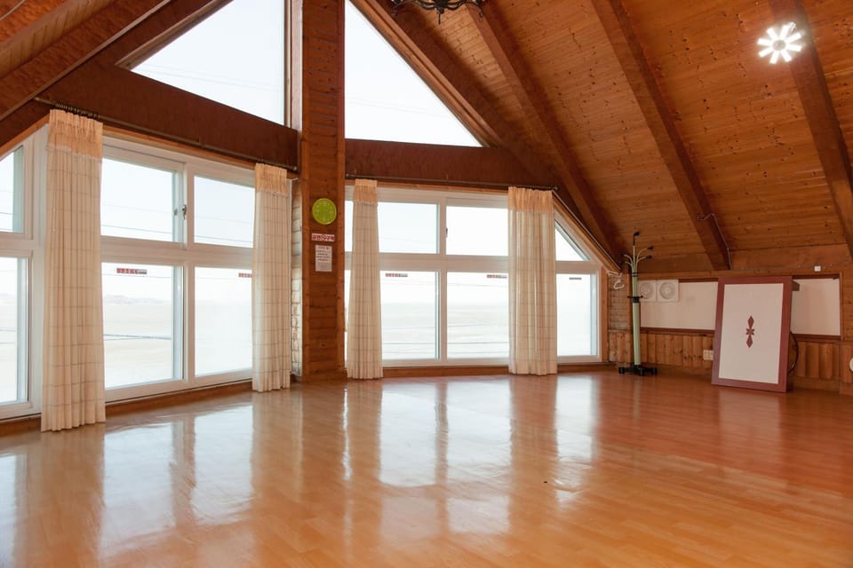 Sunrise Pension Hotel in Gyeonggi-do