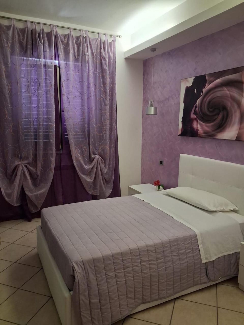 Acquamarina B&B Bed and Breakfast in Abruzzo