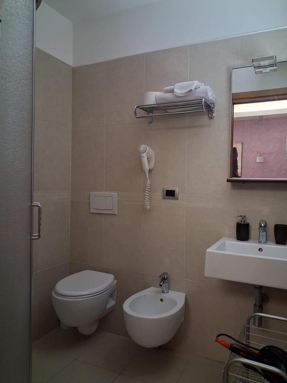 Acquamarina B&B Bed and Breakfast in Abruzzo