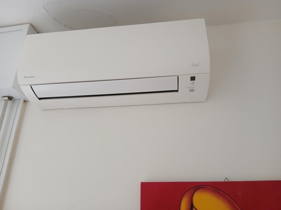 air conditioner