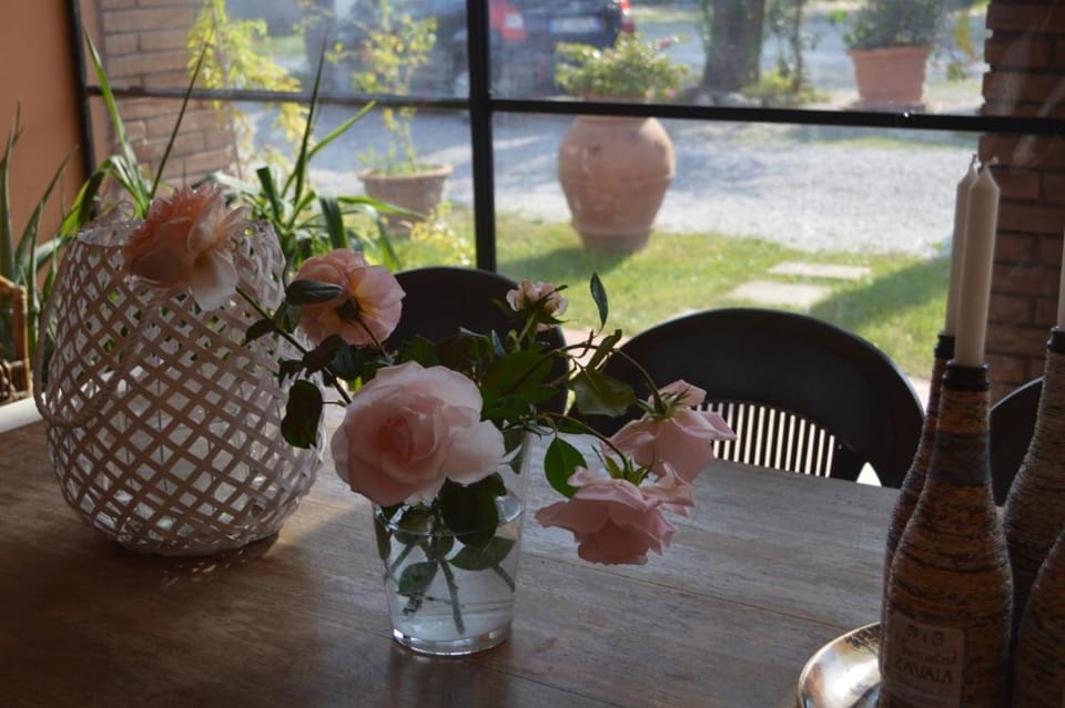 B&B Tenuta Zavaia Bed and Breakfast in Emilia-Romagna