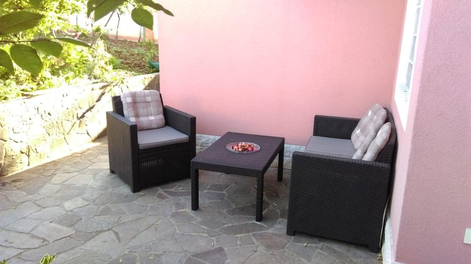 Balcony/Terrace, Seating area