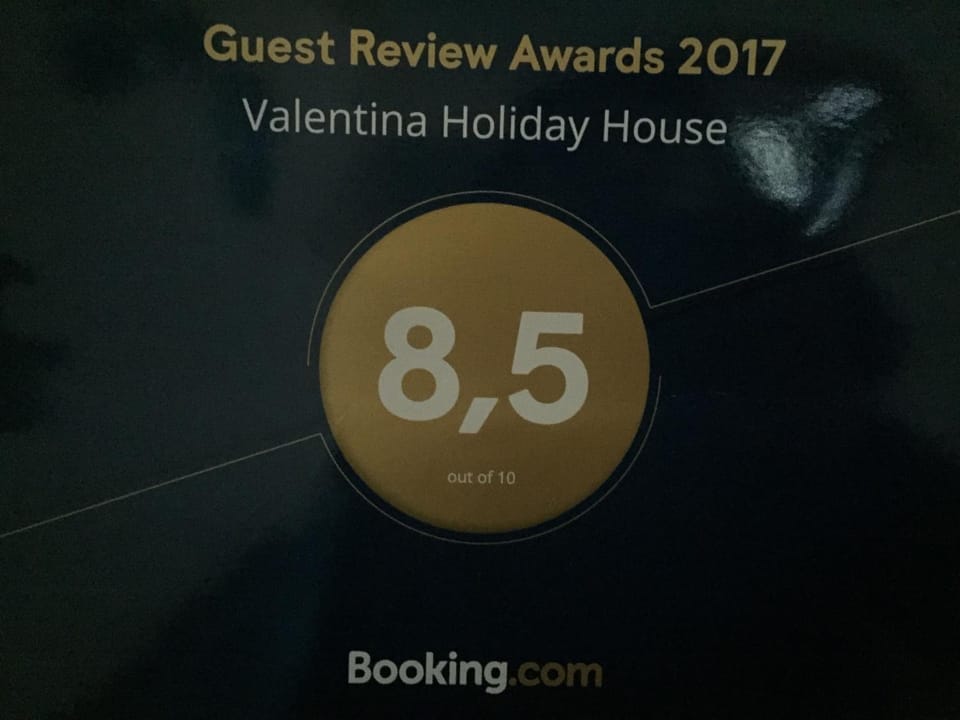 Valentina Holiday House House in Mascali