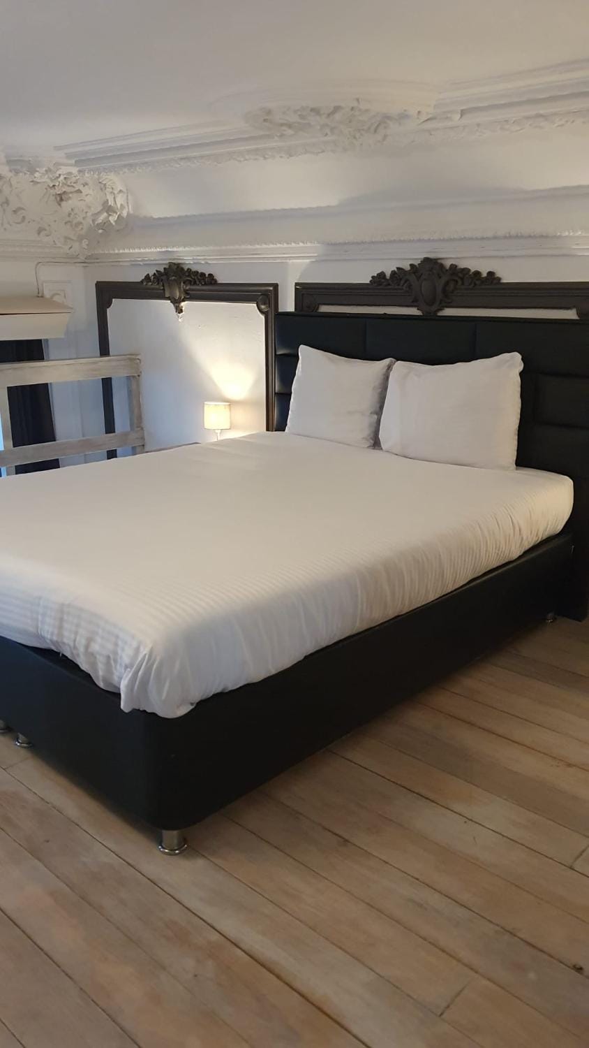 Guesthouse Marie Therese Apartment in Brussels