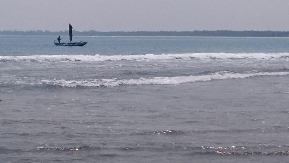 Fishing