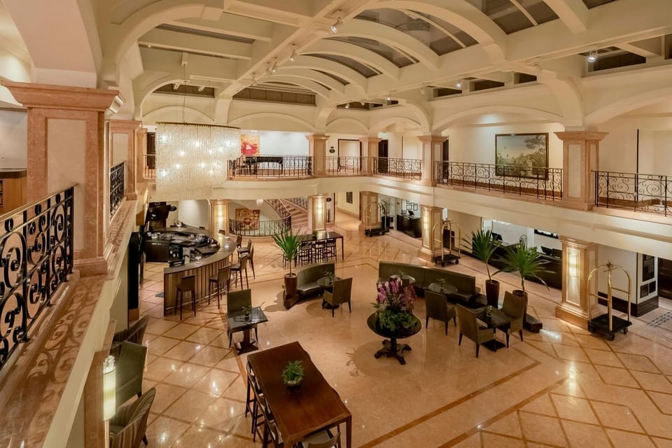 View (from property/room)