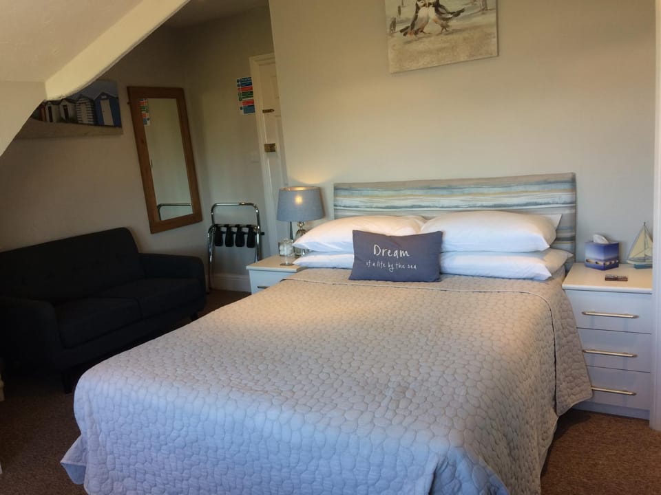 Number Ninety One Bed and Breakfast in Eastbourne
