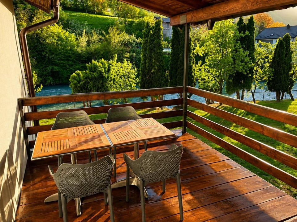 holiday home RIVER HOUSE House in Federation of Bosnia and Herzegovina